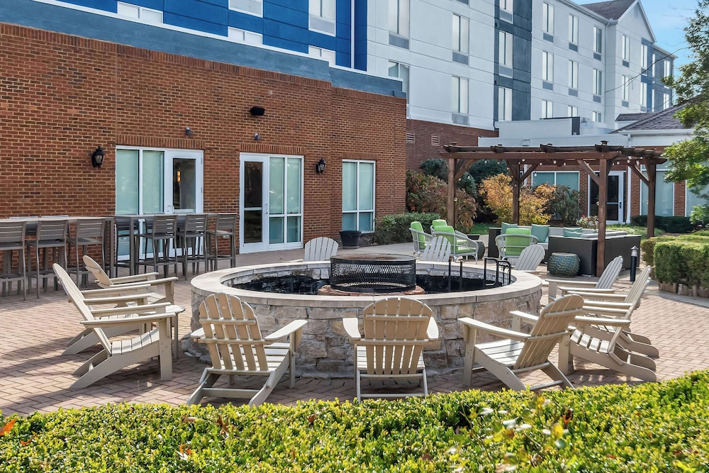 Hilton Garden Inn Lexington Georgetown - photo 56