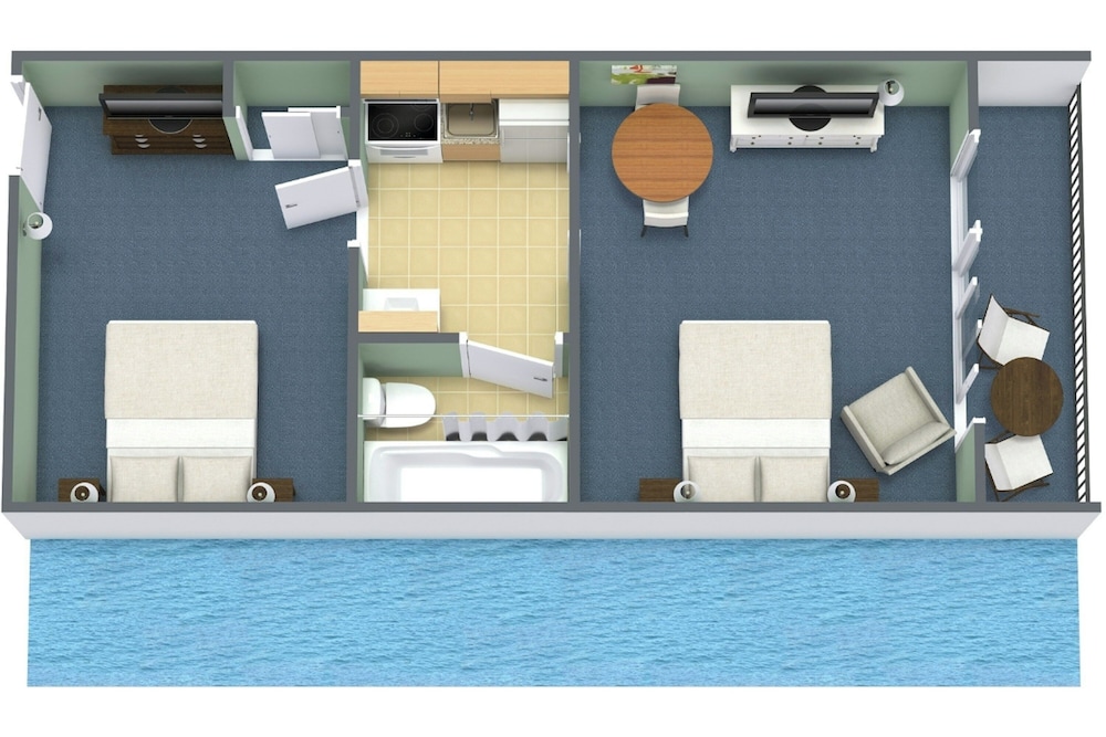 Compass Cove Resort - photo 308