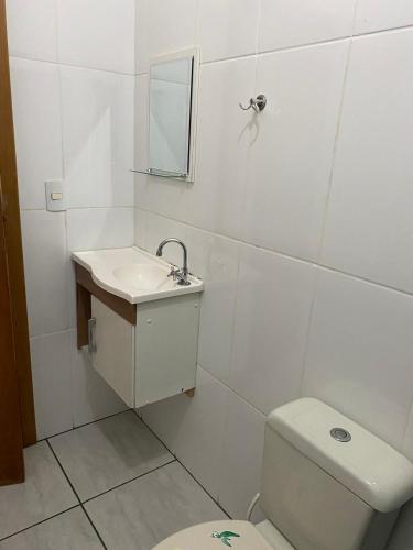 Chácara do Careca in Botucatu, Brasil