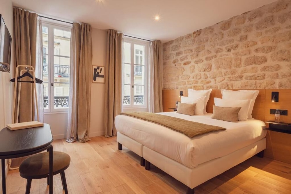 Hôtel Tinah — Paris — photo 2