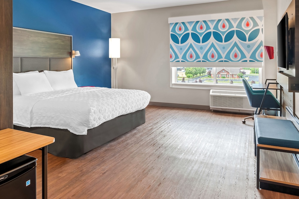 Tru by Hilton Holland MI - photo 8