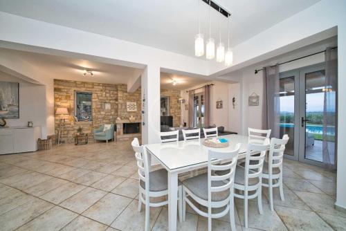 Villa Clementine — Porto Cheli — photo 2