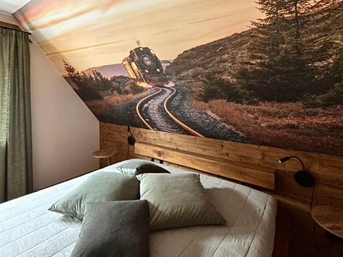 Ferienhaus Harzglück — hotel in Bad Lauterberg Im Harz