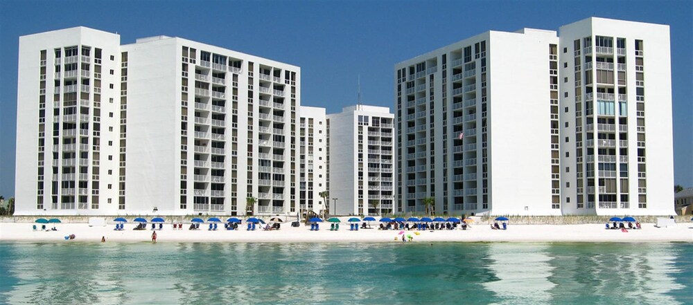 Shoreline Towers Resort by Panhandle Getaways - photo 29