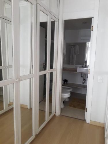 Lorena ResidA ncia aptos 44 72 125 — 4-Star Luxury Hotel in Sao Paulo, Brasil