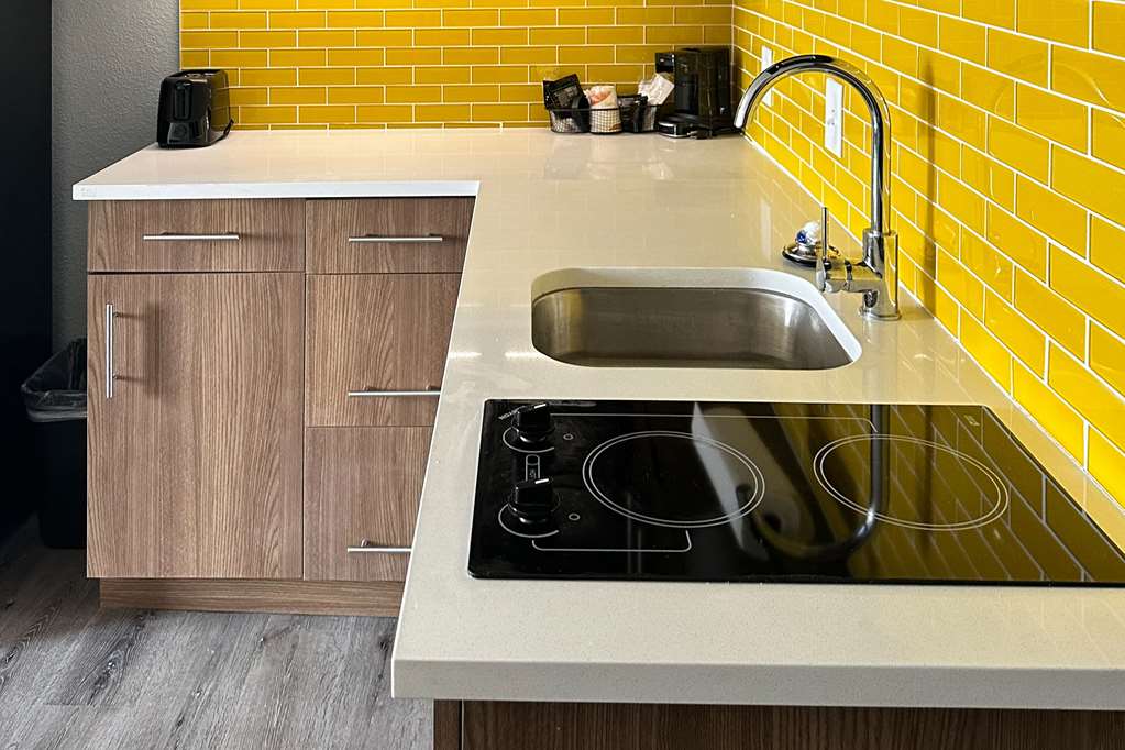 MainStay Suites Conover Hickory - photo 25