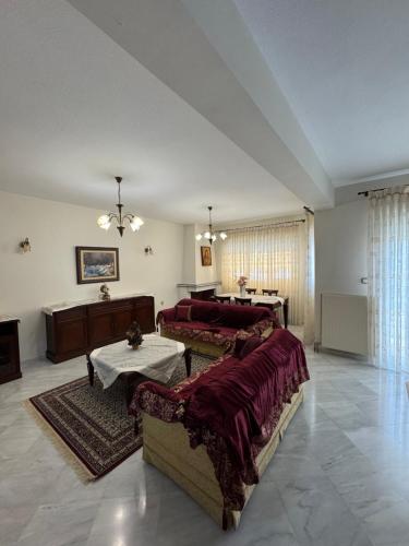 Triangle Park Apartments A1 — Kozani — photo 5