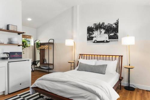 Aawanui Studio Suite.ʻoluʻolu komo — 4-Star Luxury Hotel in Chandler, United States