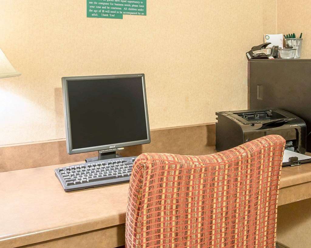 Quality Inn & Suites Casper near Event Center - photo 32