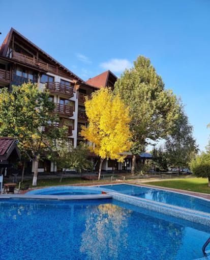 Pirin's Hidden Gem Bb & Ski & Spa - last minute hotel in Bansko