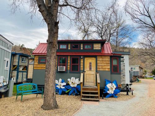 WeeCasa Tiny House Resort - photo 50