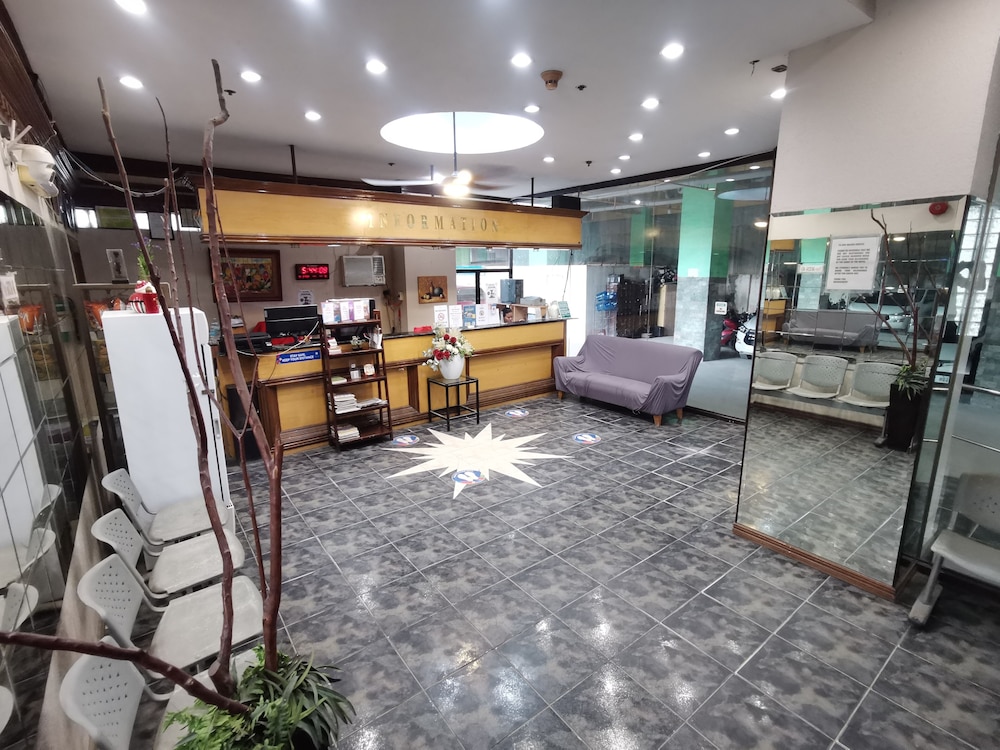 Metro Park Hotel Cebu City — Cebu City — photo 5
