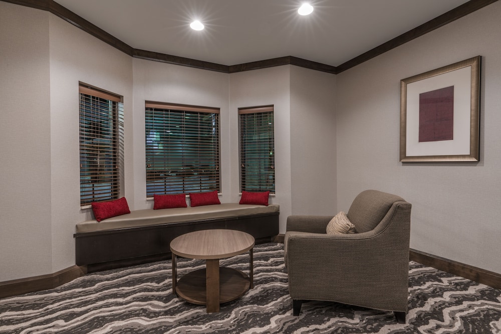 Staybridge Suites Anchorage by IHG - photo 60
