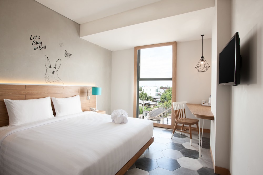 La Lucia Boutique Hotel by Prasanthi in Tanjung Pandan, Indonesia