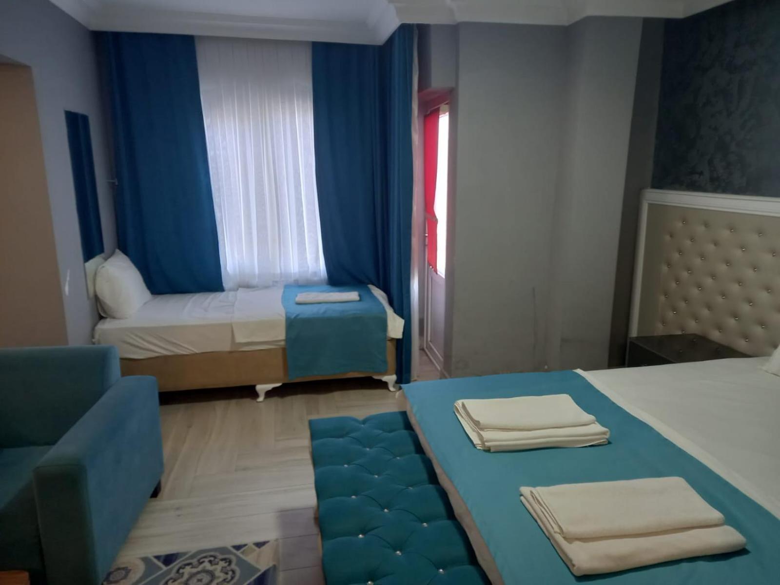 Vizyon Resort Hotel — Adapazari — photo 4