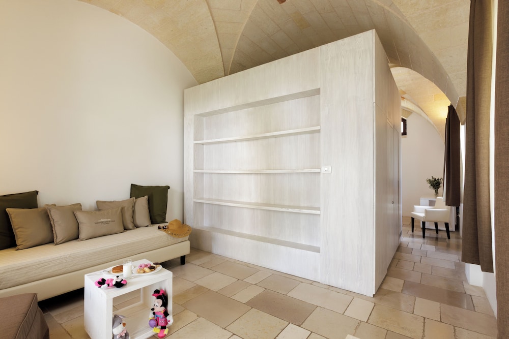 Masseria Corda di Lana — Leverano — photo 3