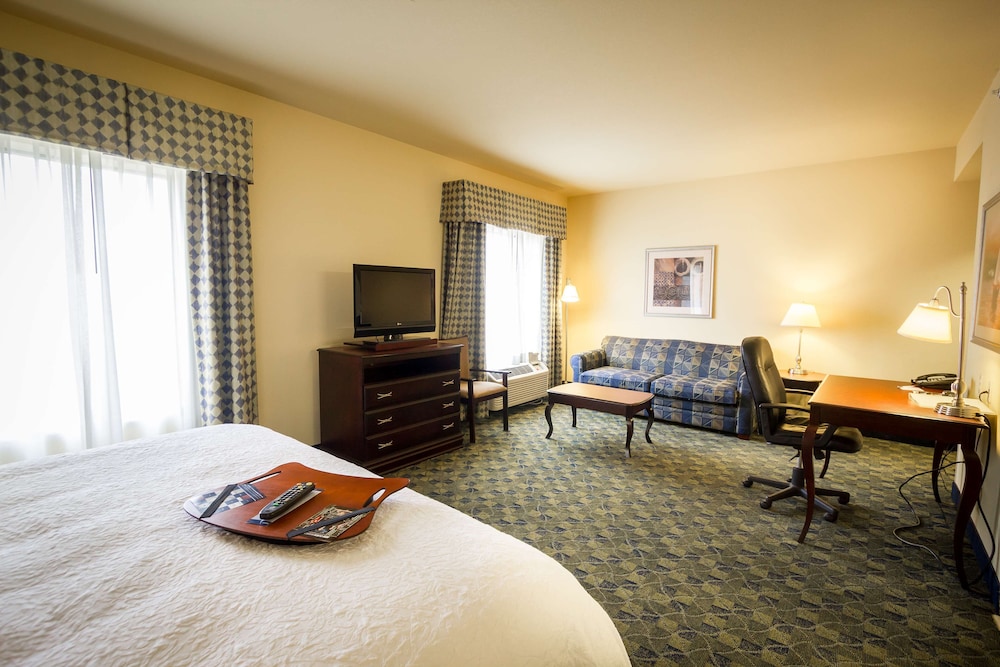 Hampton Inn & Suites Natchez - photo 12