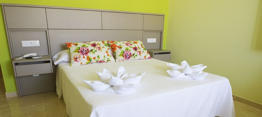 Hotel Primavera — hotel in Calasparra