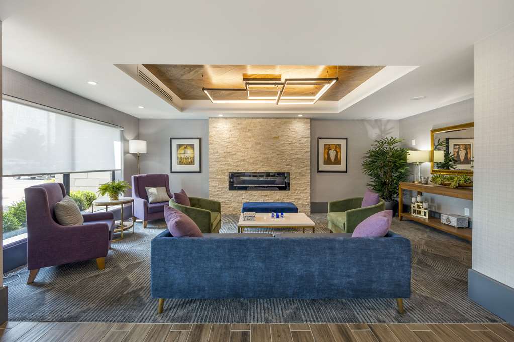 Comfort Inn & Suites Gallatin Nashville Metro - photo 6