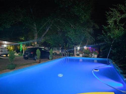Casa del arroyo — 4-Star Luxury Hotel in Villa General Belgrano, Argentina