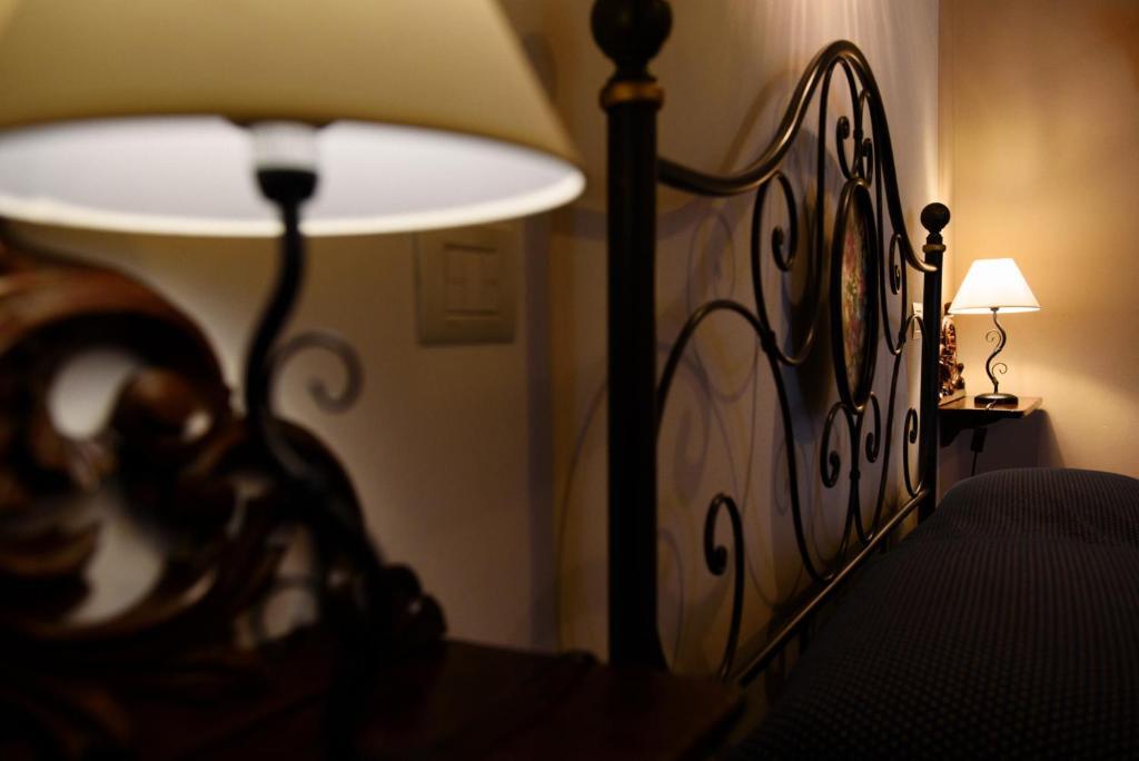 Sul Bric Dei Capalot — 4-Star Luxury Hotel in La Morra, Italy