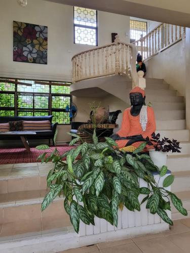 Residence71Nadi Fiji in Nadi, Fiji