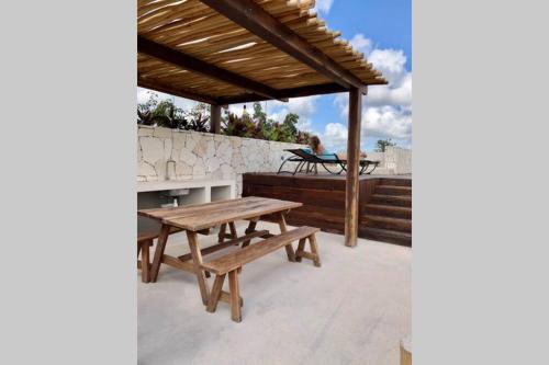 Tulum Apartment Boho Vibes — 4-Star Luxury Hotel in Tulum, Mexico