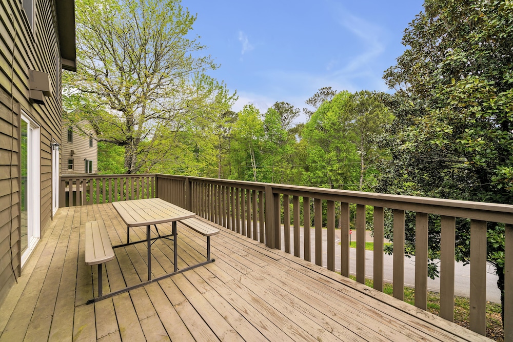 The Villas at Coosawattee River Resort - photo 98