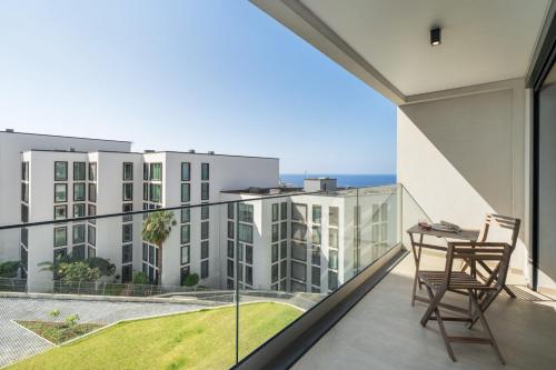 Acqua Residence VI by An Island Apart — 4-Star Luxury Hotel in Funchal, Portugal