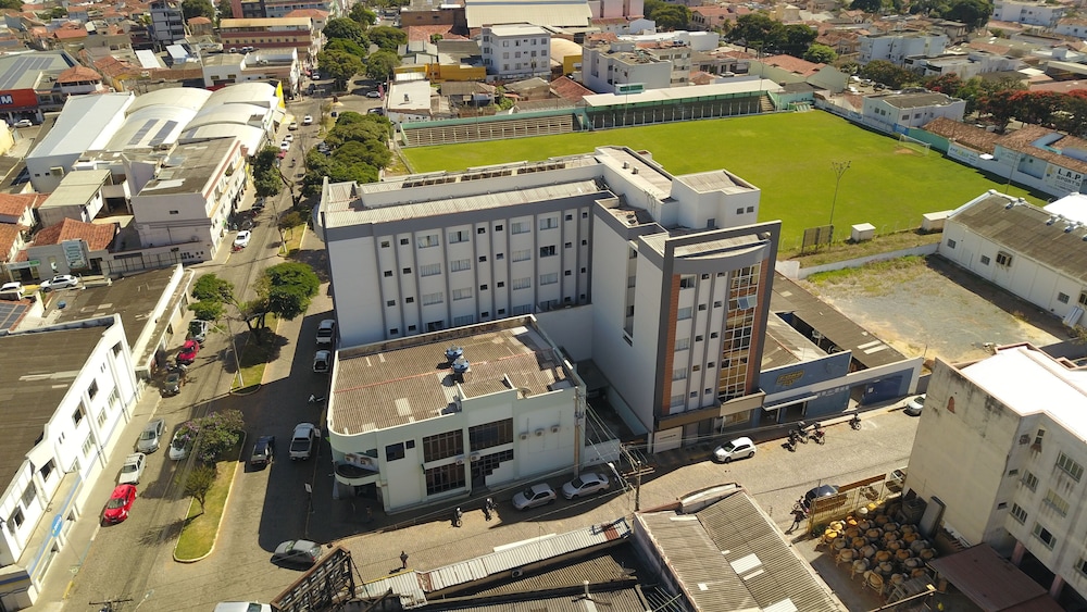 Boa Esperança Apart Hotel in Boa Esperanca, Brasil