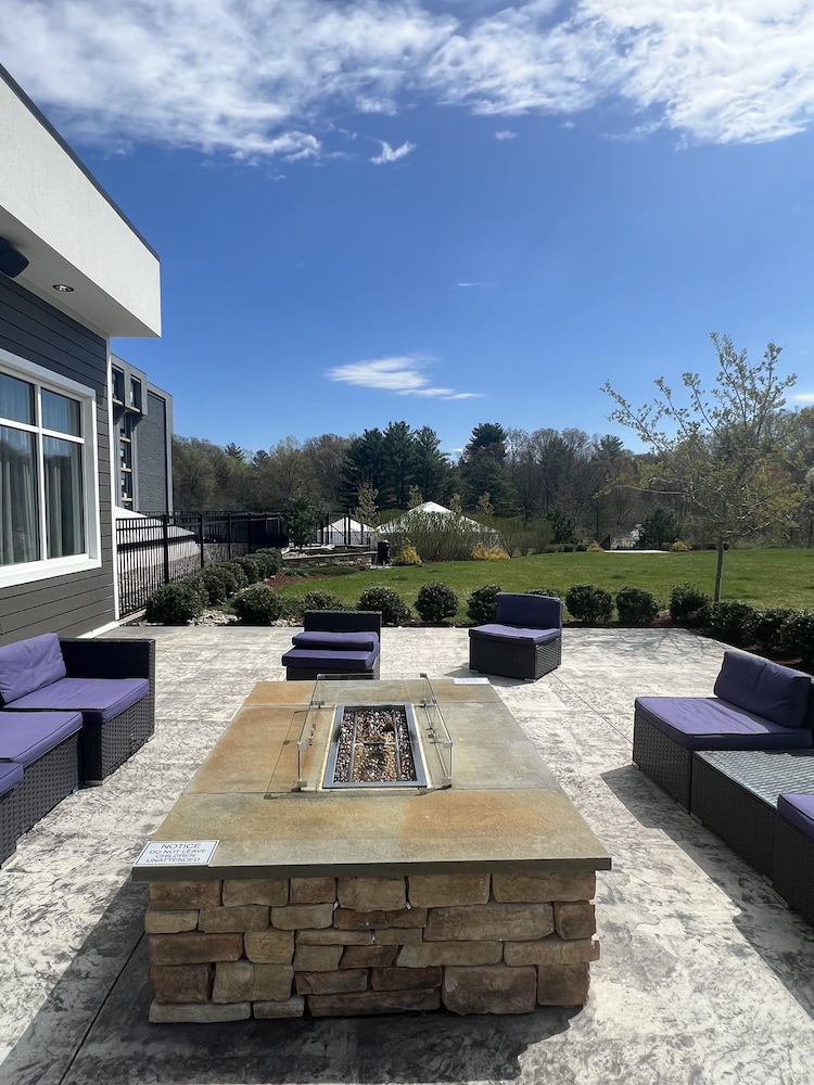 Fairfield Inn & Suites Springfield Enfield - photo 42