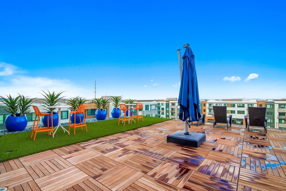 Global Luxury Suites in Menlo Park - photo 89