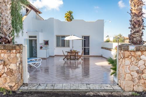 Villetta Federica Salento Reservation in Racale, Italy