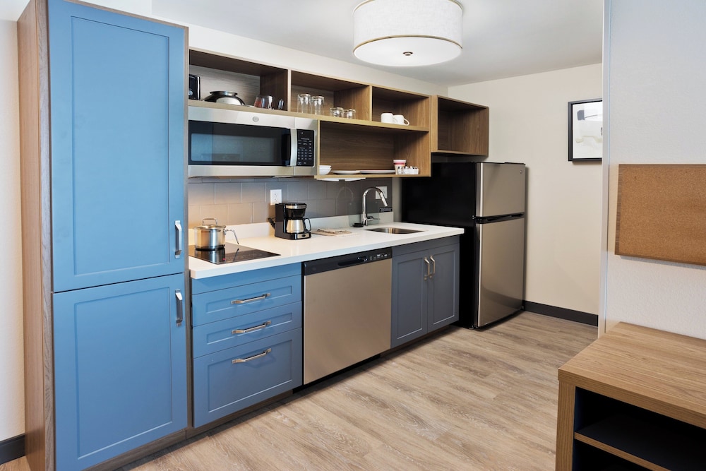 Candlewood Suites Dothan by IHG - photo 19