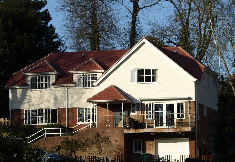 High Banks studio — 4-Star Luxury Hotel in Sevenoaks, United Kingdom