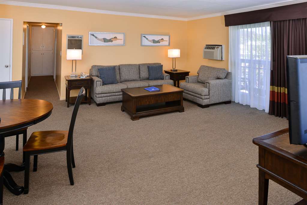 Dana Point Marina Inn - photo 20