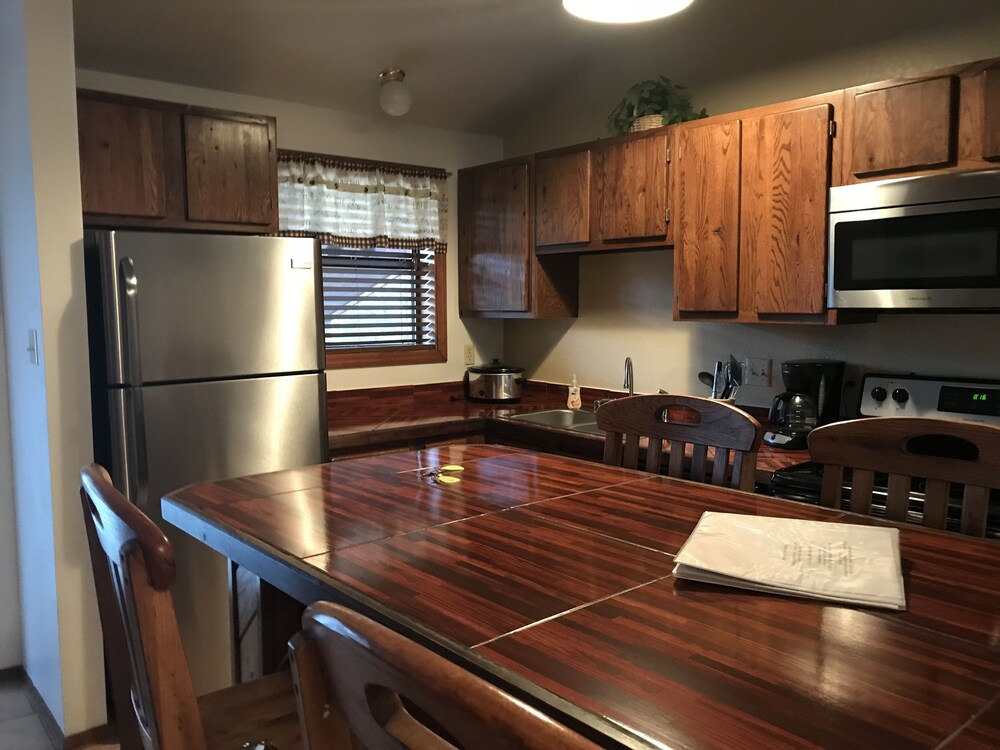 Cozy Angel Fire Condo Half Mi to Resort - photo 11