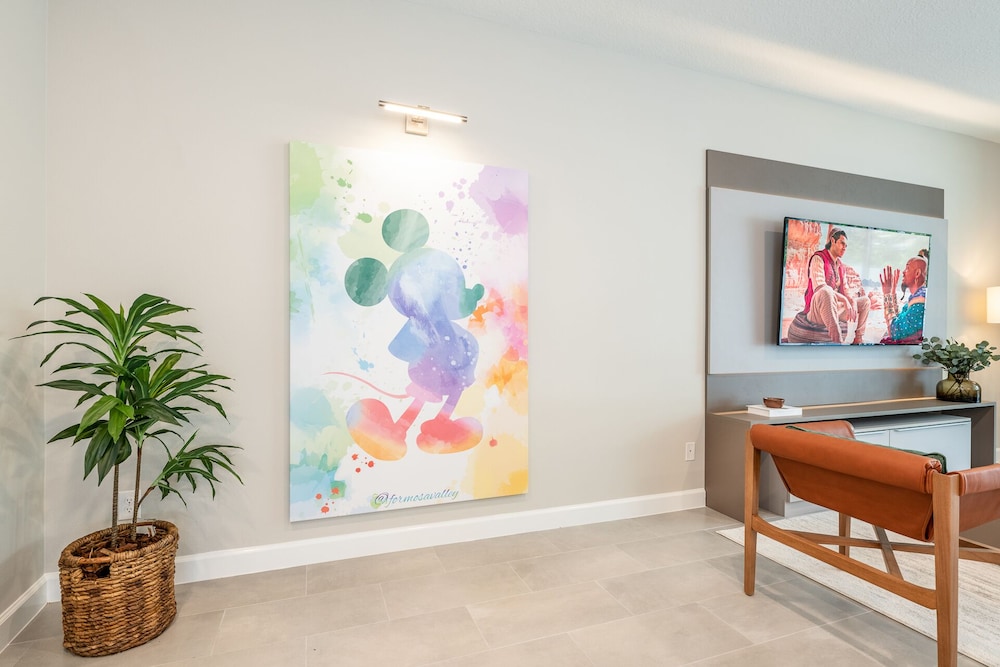 Formosa Valley Resort by VHC Kissimmee - photo 17