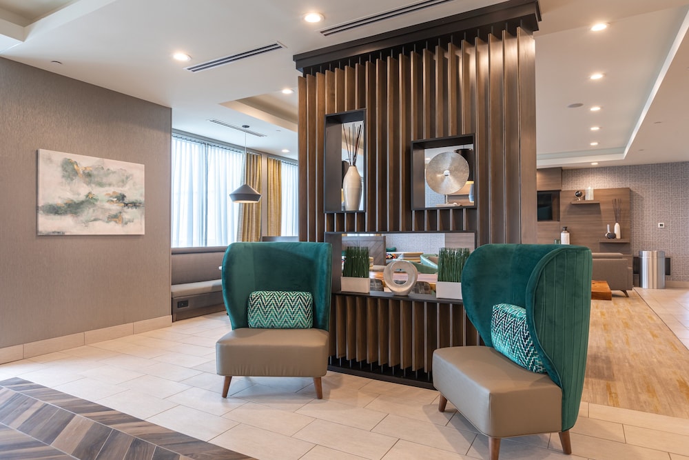 Holiday Inn Greenville Woodruff Road by IHG - photo 53