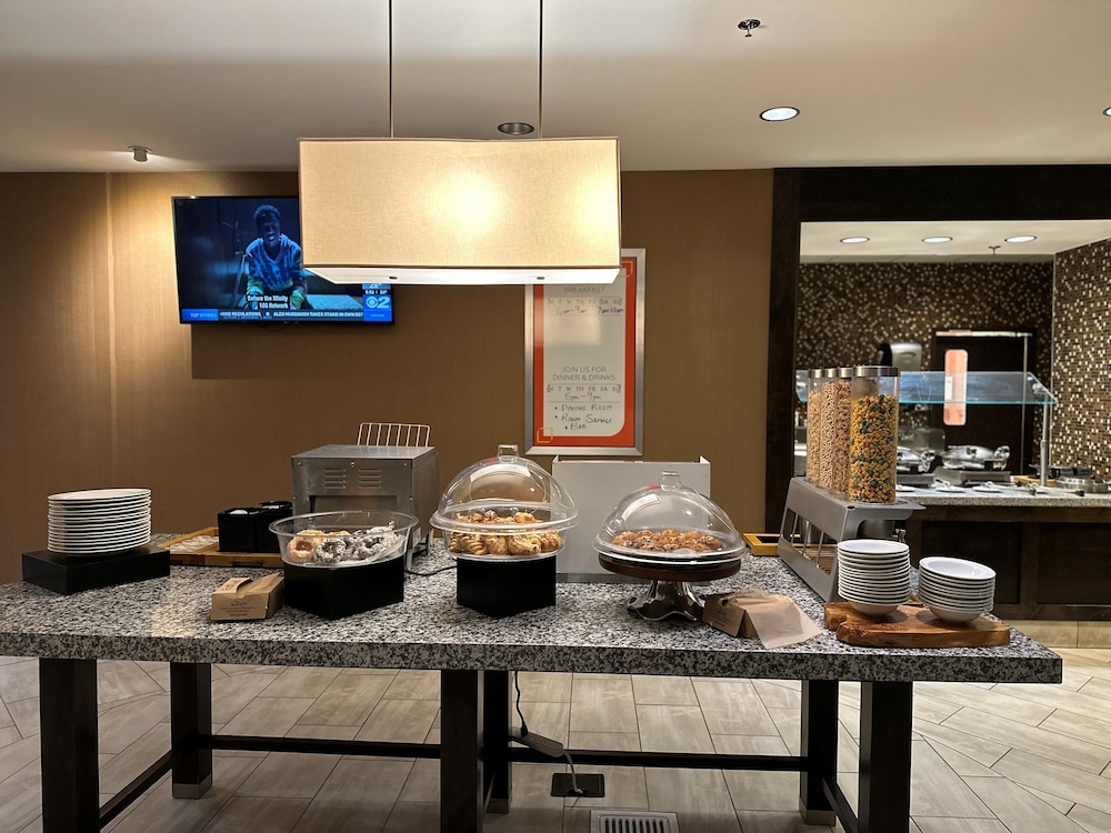 Hilton Garden Inn Ogden UT - photo 44