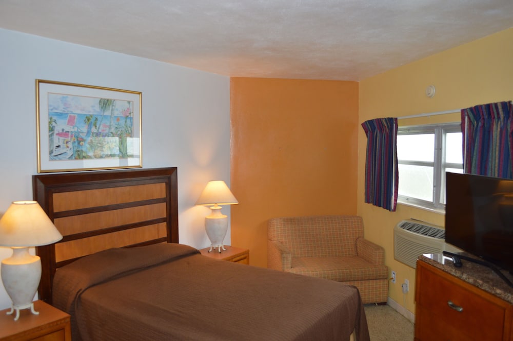 Tropicana Motel Wauchula - photo 9