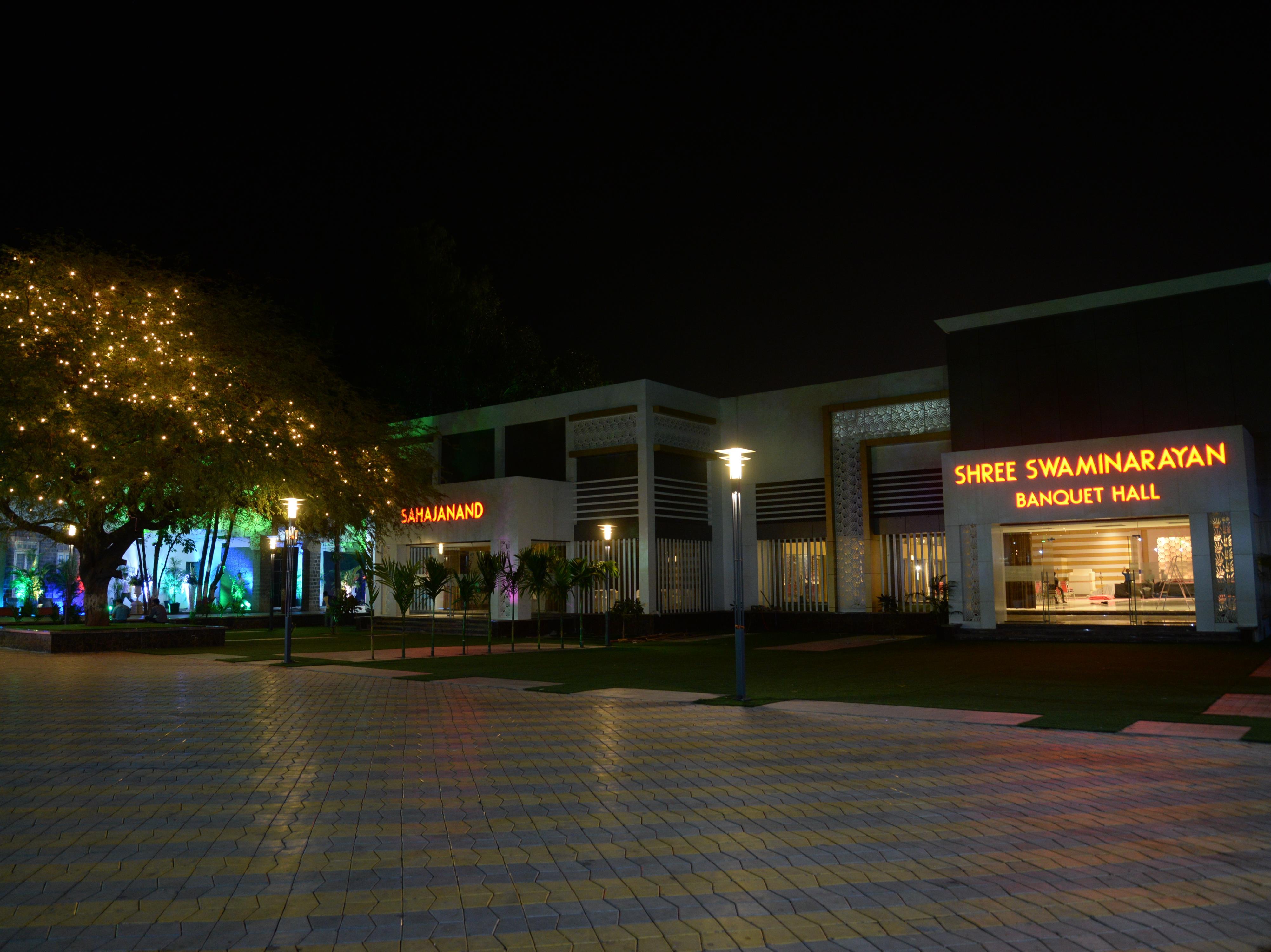 Swaminarayan Residency — Nashik