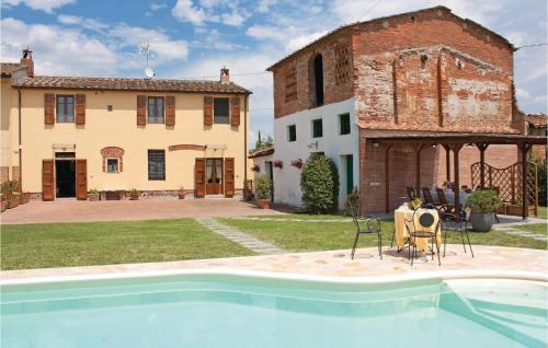 Beautiful Home In Ponte Buggianese Pt — Ponte Buggianese — photo 5