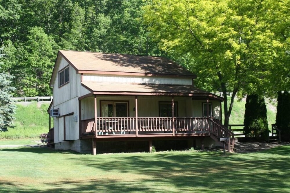 Rough Cut Lodge - photo 87