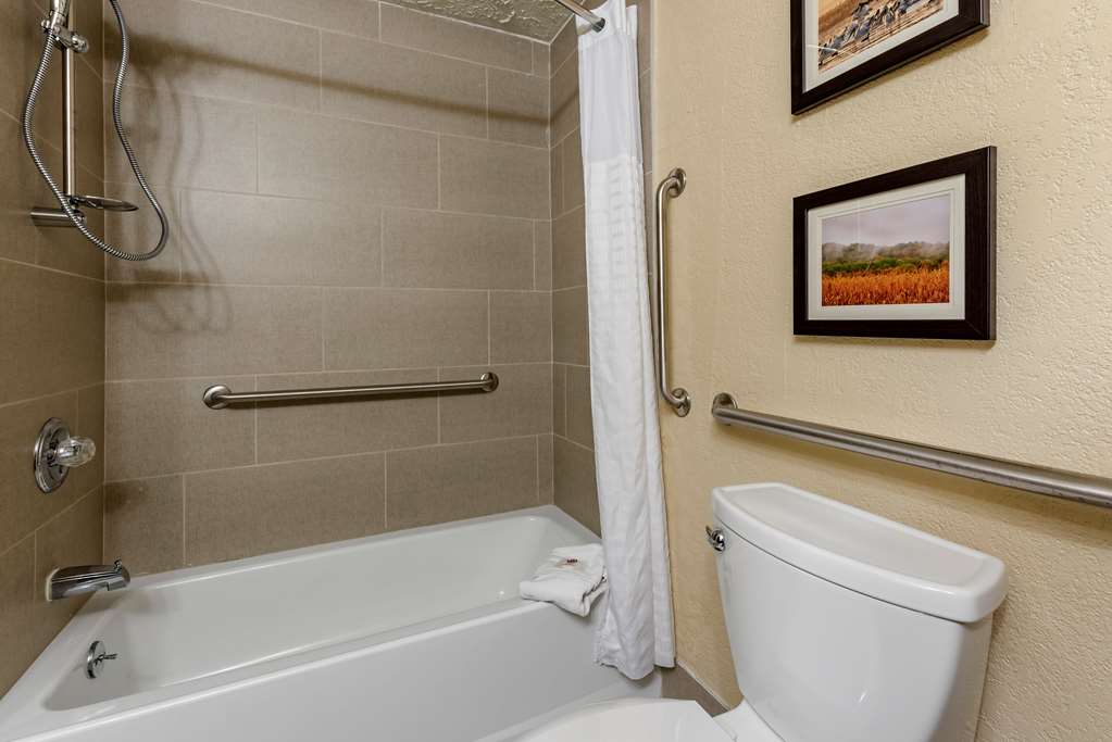 Comfort Inn Madison near Clifty Falls - photo 25