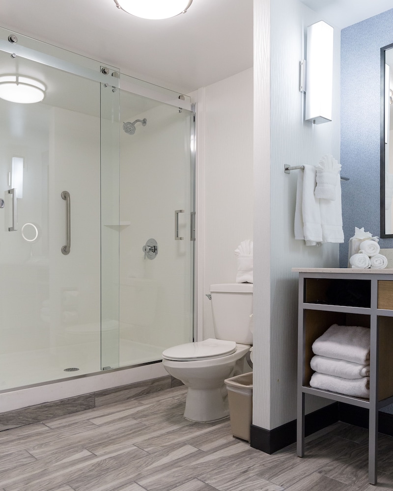 Hilton Garden Inn Atlanta North Johns Creek - photo 19