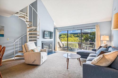 Sea Colony 5003F Brighton Trail — 4-Star Luxury Hotel in Bethany Beach, United States