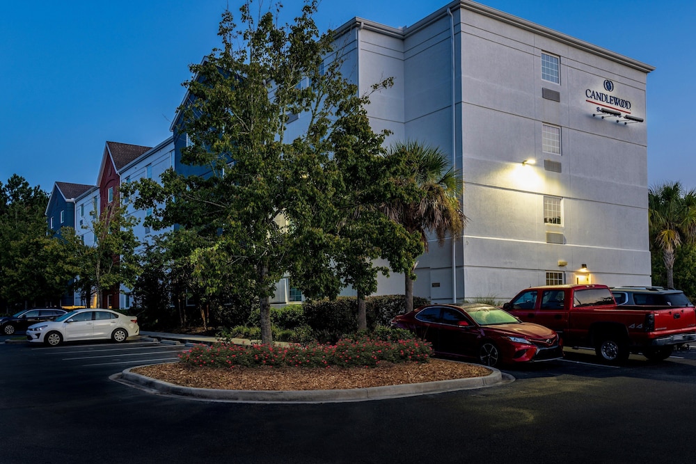 Candlewood Suites Bluffton Hilton Head by IHG - photo 38