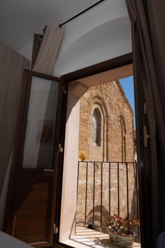 Giulietta Normanna in Sciacca, Italy