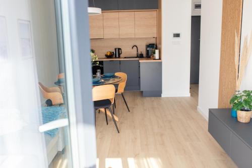Apartament Aleksandra SPA Dziwnów — 4-Star Luxury Hotel in Dziwnow, Poland